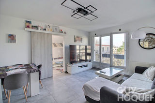  Appartement � vendre 3 pi�ces 67 m�