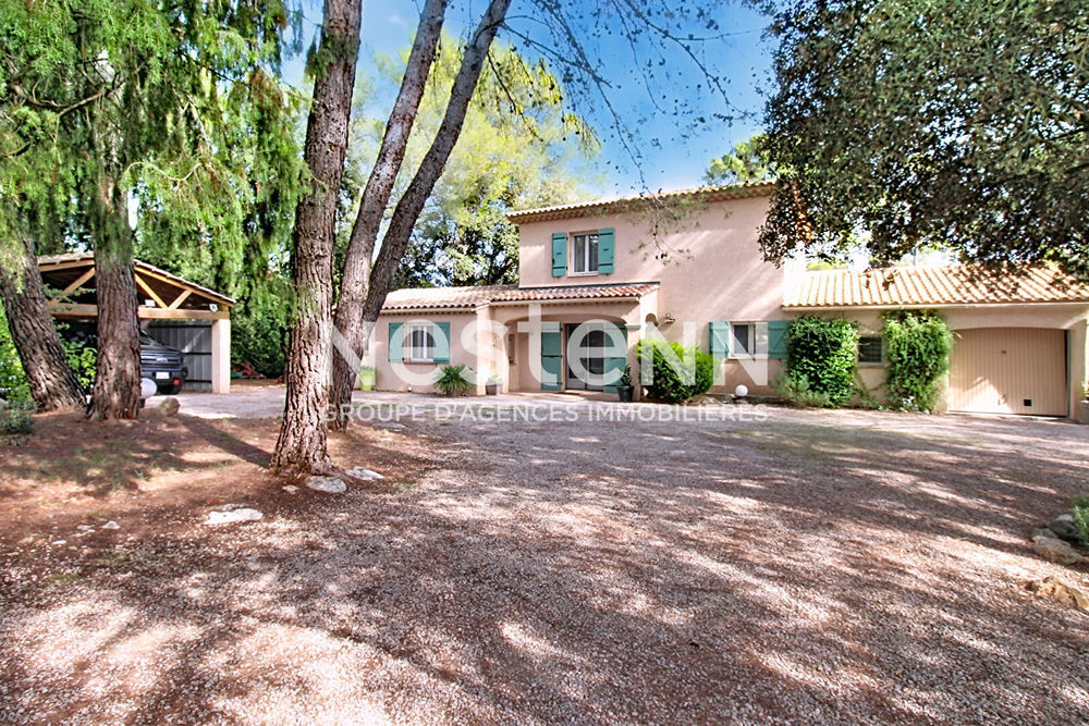 � vendre  Maison Lorgues (83510)