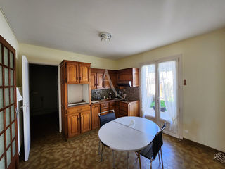  Maison � vendre 6 pi�ces 115 m�