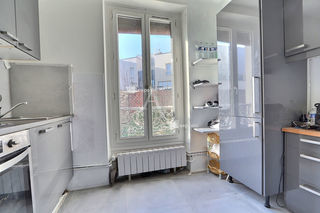  Appartement � vendre 2 pi�ces 22 m�