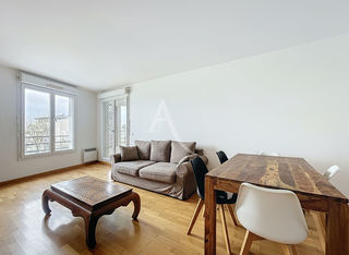  Appartement � vendre 3 pi�ces 69 m�