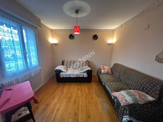  Maison � vendre 4 pi�ces 99 m�