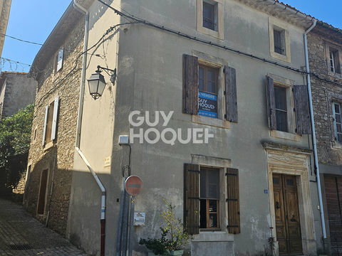   Maison vigneronne � vendre � Beaufort - R�f�rence V371CP Maison - 8 pi�ce(s) - 168 m�