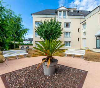  Appartement � vendre 1 pi�ce 21 m�