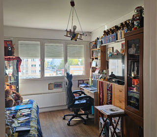  Appartement � vendre 3 pi�ces 60 m�