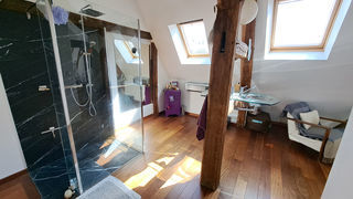  Maison � vendre 7 pi�ces 261 m�