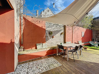  Maison � vendre 5 pi�ces 103 m�