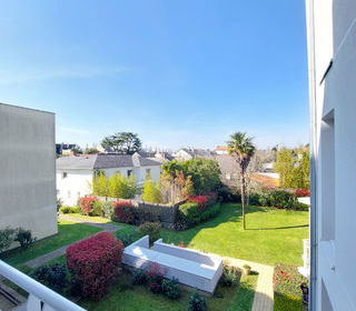  Appartement � louer 1 pi�ce 27 m�