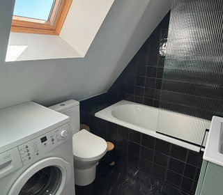  Appartement � louer 1 pi�ce 17 m�