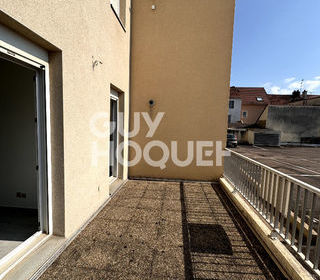  Appartement � vendre 5 pi�ces 137 m�