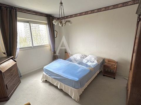  Appartement � vendre 3 pi�ces 92 m�