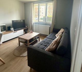  Appartement � vendre 2 pi�ces 30 m�