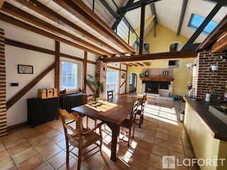  Maison � vendre 8 pi�ces 240 m�