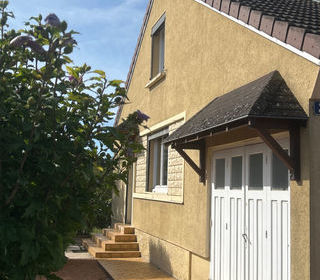  Maison � vendre 5 pi�ces 83 m�