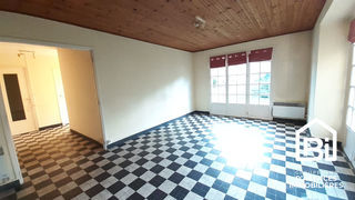  Maison � vendre 3 pi�ces 70 m�