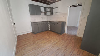  Appartement � vendre 2 pi�ces 44 m�