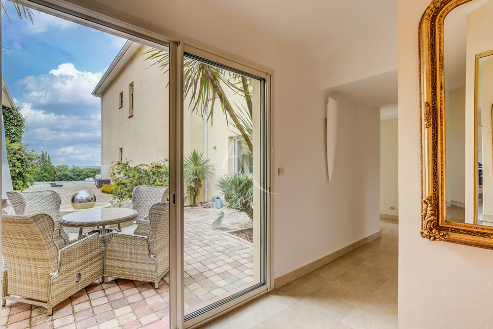 � vendre  Maison Castelnau-d'Estr�tefonds (31620)