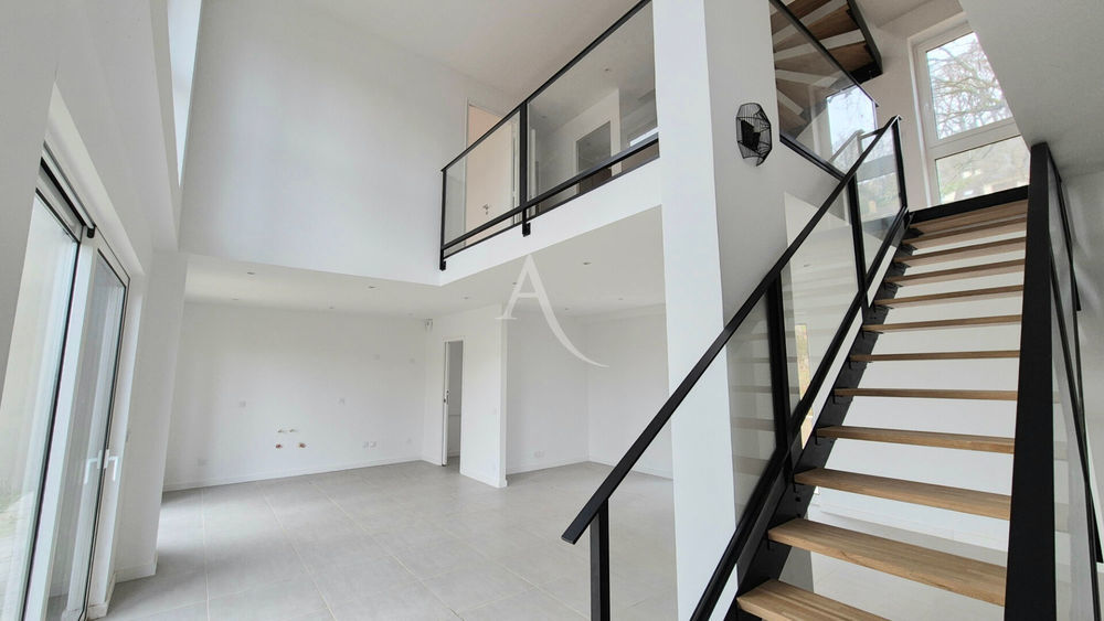 � vendre  Maison Bures-sur-Yvette (91440)