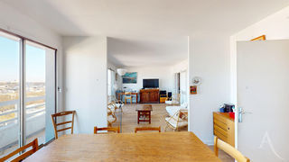  Appartement � vendre 6 pi�ces 113 m�