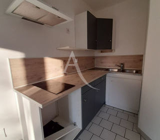  Appartement � louer 2 pi�ces 34 m�