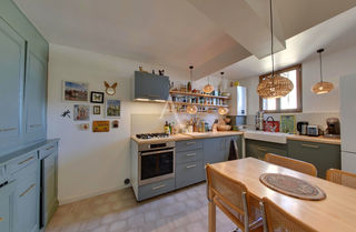  Appartement � vendre 4 pi�ces 66 m�