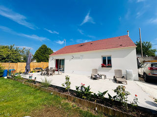  Maison � vendre 4 pi�ces 80 m�