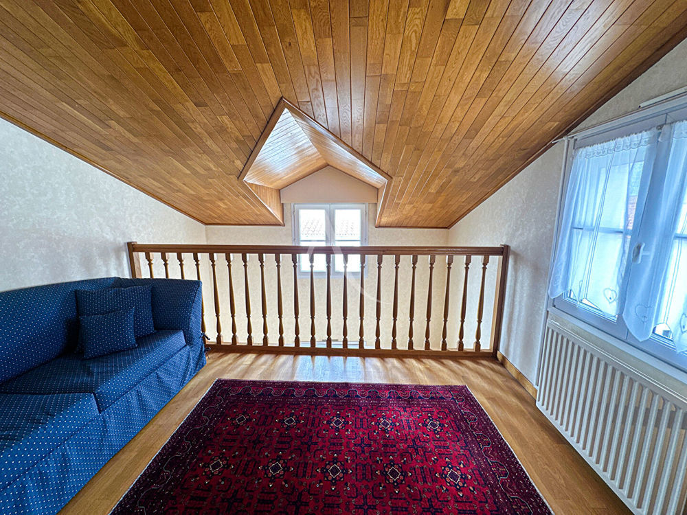 � vendre  Maison Saint-Gilles-Croix-de-Vie (85800)