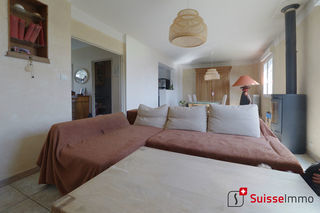  Maison � vendre 6 pi�ces 140 m�