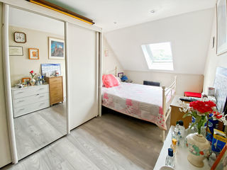  Maison � vendre 5 pi�ces 92 m�