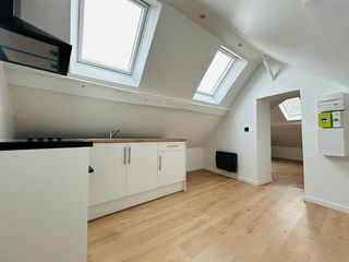  Appartement � vendre 2 pi�ces 23 m�