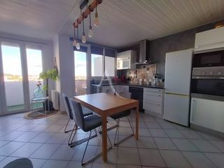  Appartement � vendre 3 pi�ces 62 m�