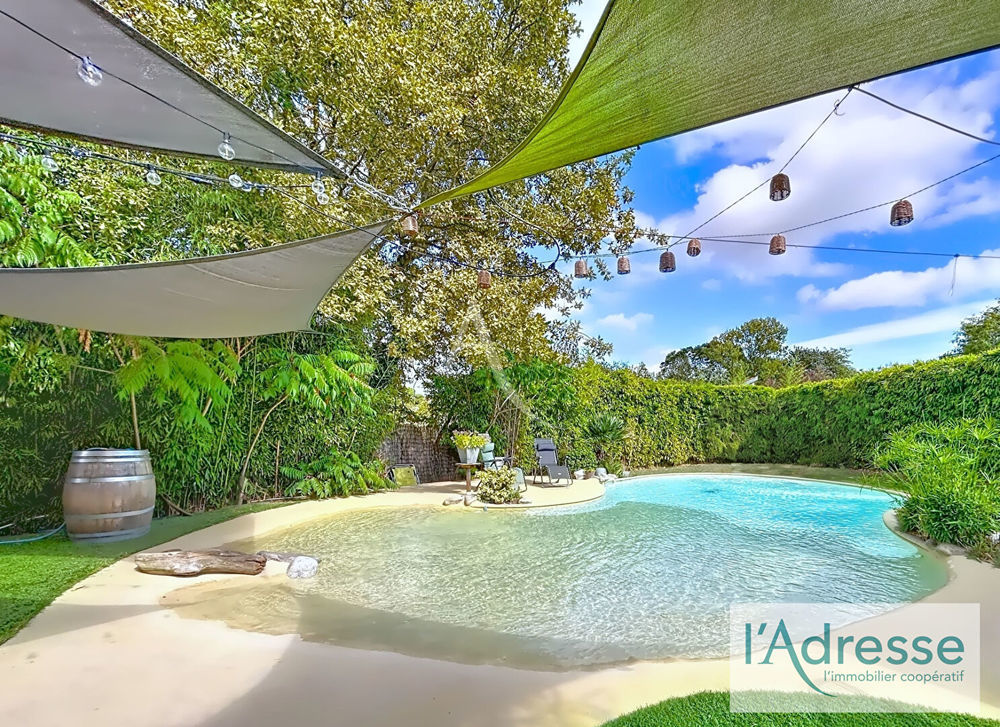 � vendre  Maison Castelginest (31780)