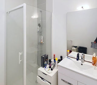  Appartement � vendre 2 pi�ces 47 m�