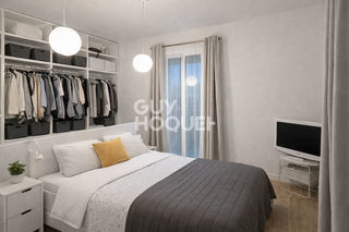  Appartement � vendre 5 pi�ces 129 m�