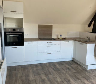  Appartement � louer 2 pi�ces 39 m�