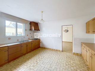  Maison � vendre 6 pi�ces 130 m�