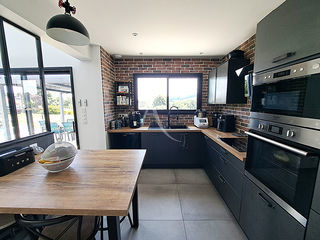  Maison � vendre 7 pi�ces 125 m�