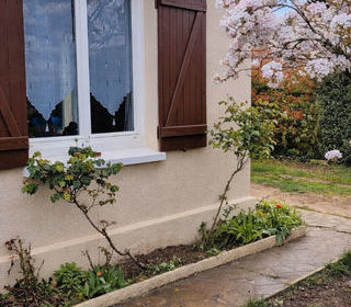  Maison � louer 4 pi�ces 83 m�