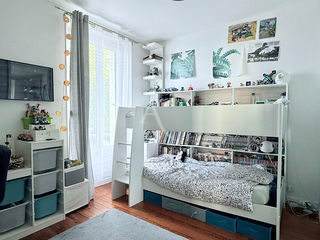  Appartement � vendre 3 pi�ces 58 m�