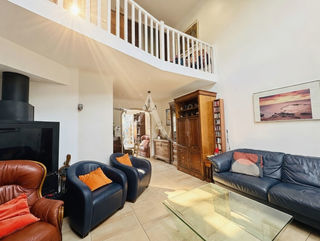  Maison � vendre 8 pi�ces 200 m�