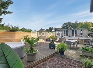  Maison � vendre 5 pi�ces 110 m�