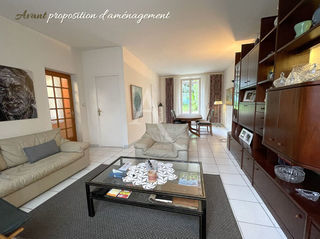  Maison � vendre 5 pi�ces 140 m�