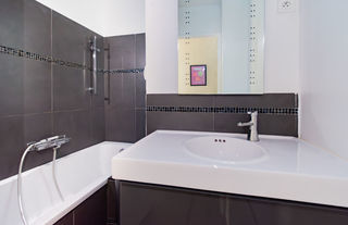  Appartement � vendre 2 pi�ces 57 m�