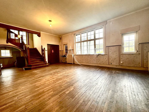   Maison Baccarat Maison - 6 pi�ce(s) - 186 m�