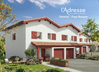  Maison 5 pi�ces 121 m� Espelette