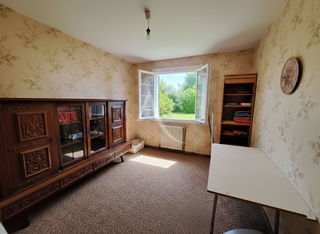  Maison � vendre 4 pi�ces 94 m�