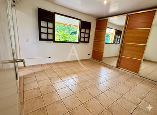  Maison � vendre 5 pi�ces 110 m�