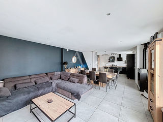  Maison � vendre 6 pi�ces 120 m�