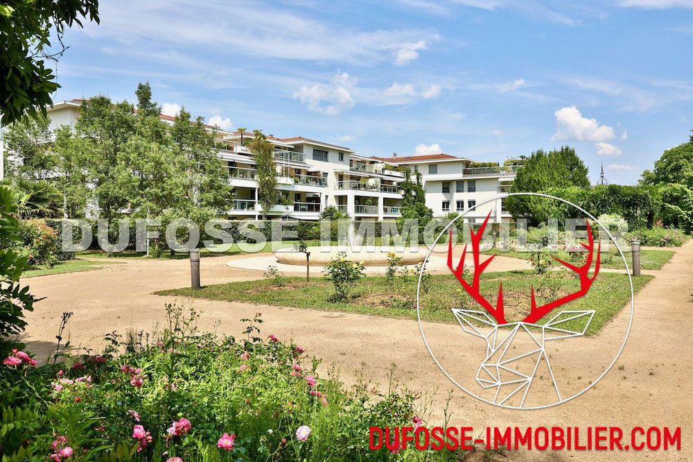 � vendre  Appartement Tassin-la-Demi-Lune (69160)