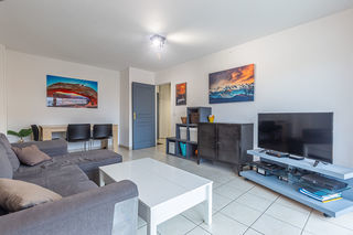  Appartement � vendre 3 pi�ces 57 m�